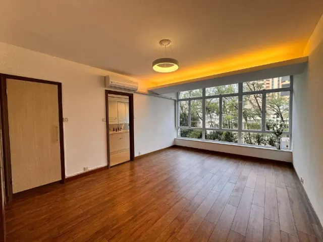 PINE COURT 翠峰園 – 6