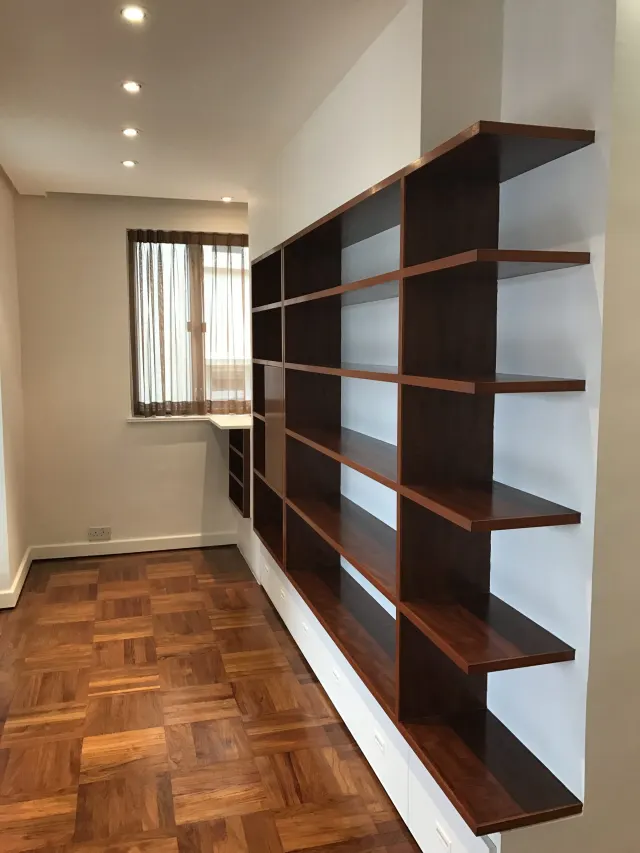 HORIZON MANSION 崇華大廈 – 13