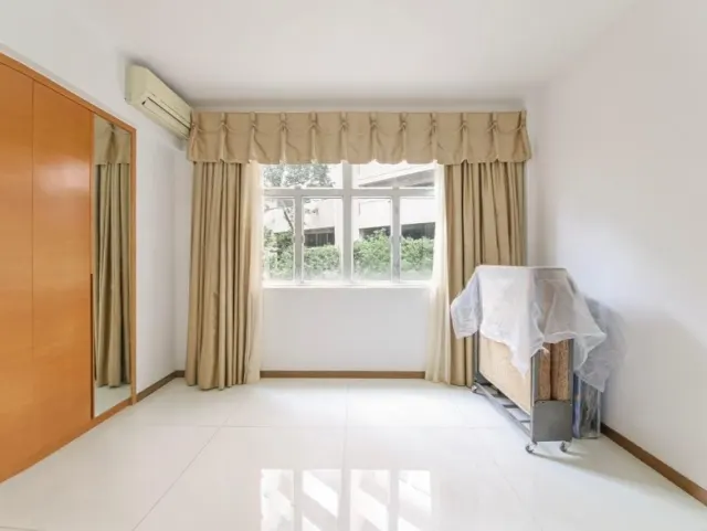 BEAU CLOUD MANSION – 3