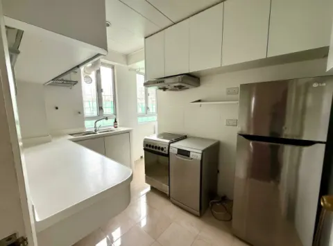 WING HONG MANSIONS – 6