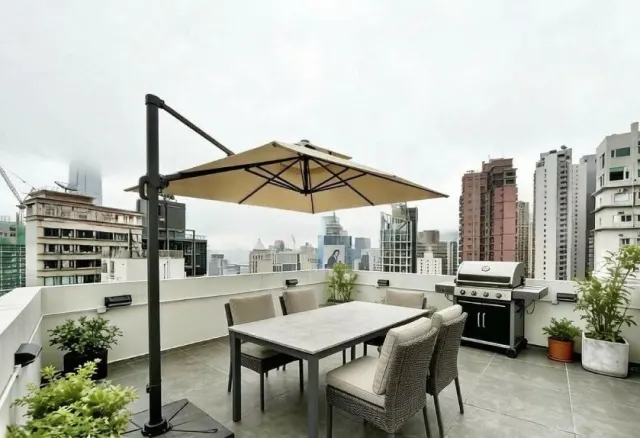 YING FAI COURT