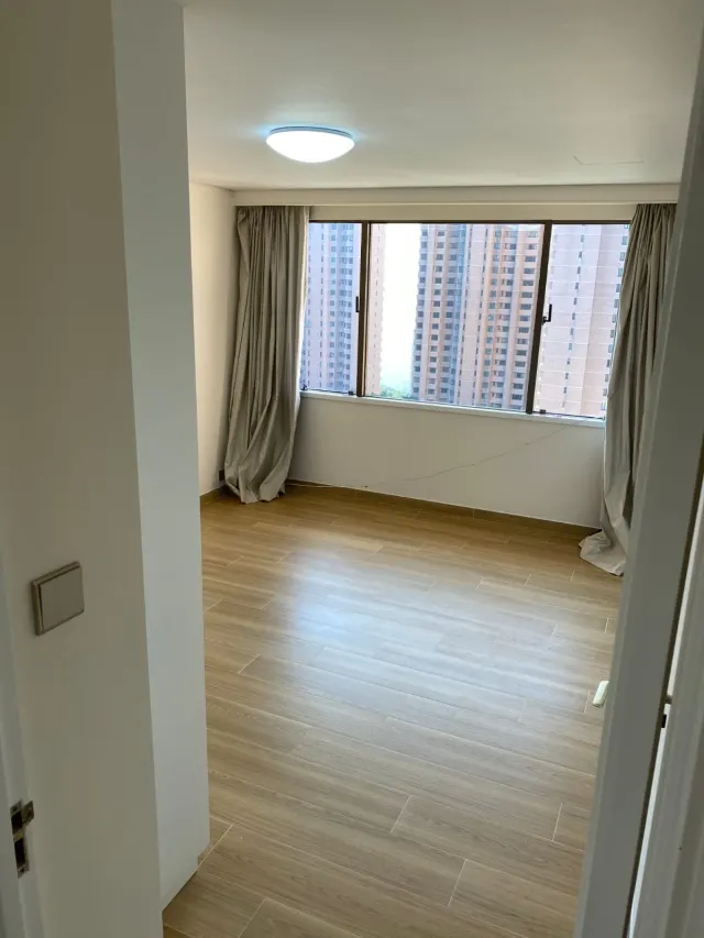 HONG KONG PARKVIEW 陽明山莊 – 1