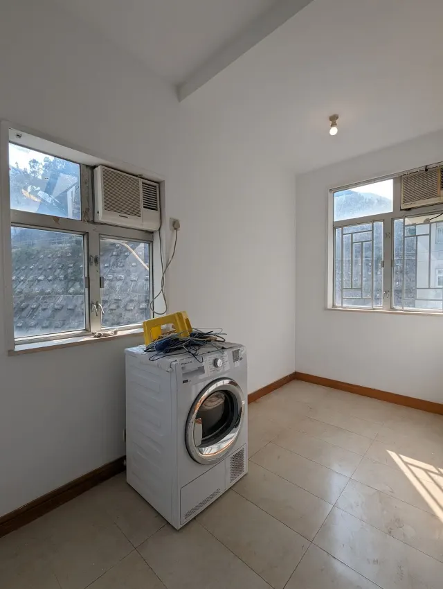 Evergreen Villa 松柏新村 – 17