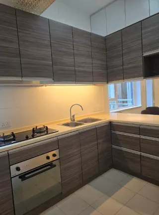 TIN HAU TEMPLE ROAD – LOW RISE – 4
