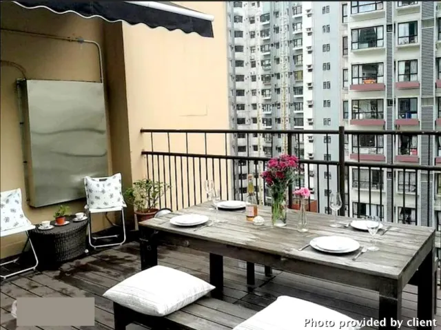 GOOD VIEW COURT – 2