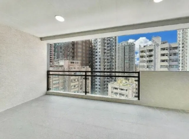 ALPINE COURT – 3