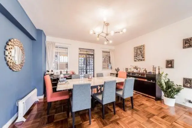 SEAVIEW MANSION – 7