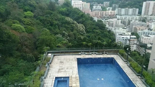 THE COLONNADE 嘉崙臺 – 4