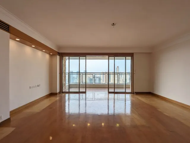 Evergreen Villa 松柏新村 – 13