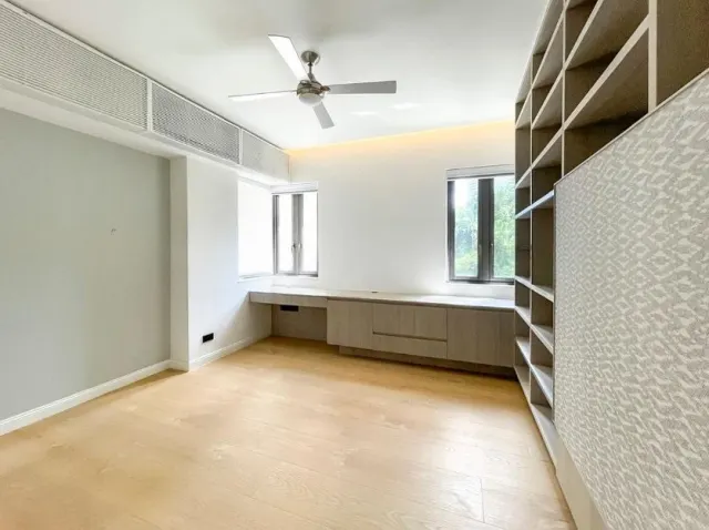 GRAND HOUSE 柏齡大廈 – 5