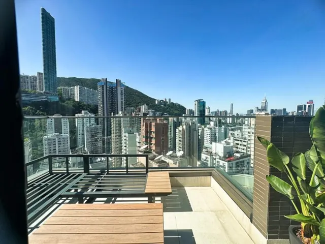 REGENT HILL 壹鑾