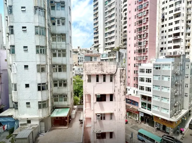 King Cheung Mansion 景祥大樓 – 7