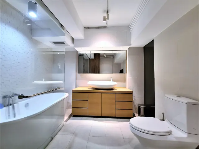 New Central Mansion – 10