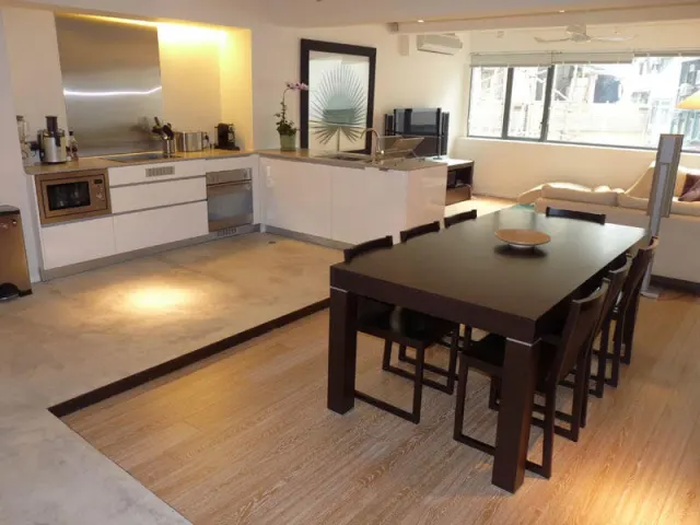 New Central Mansion – 15