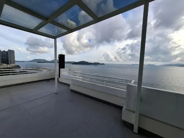 Aegean Terrace