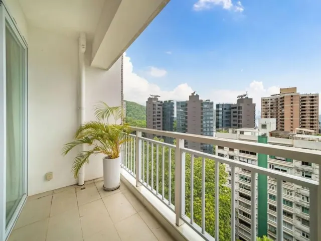 SKYLINE MANSIONS – 15