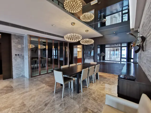 KENNEDY HEIGHTS 堅麗閣 – 18
