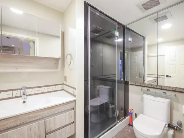 SUNRISE HOUSE 新升大樓 – 9