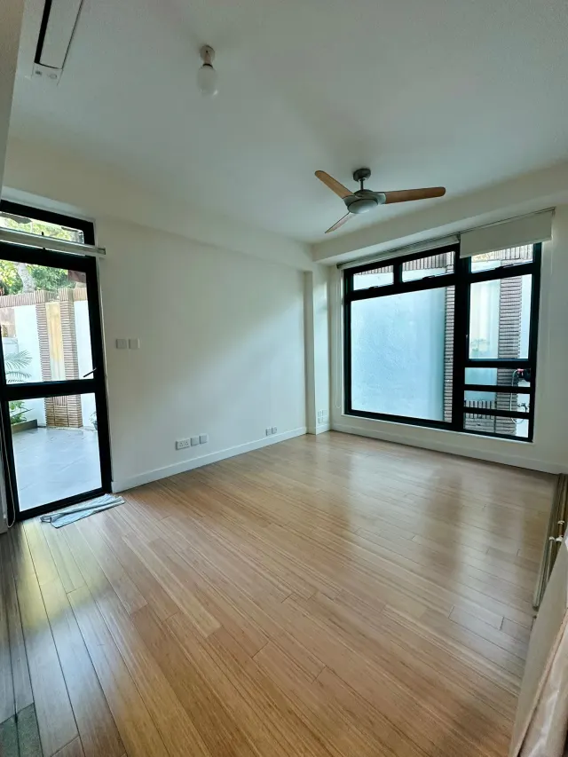STANFORD VILLA 旭逸居 – 4