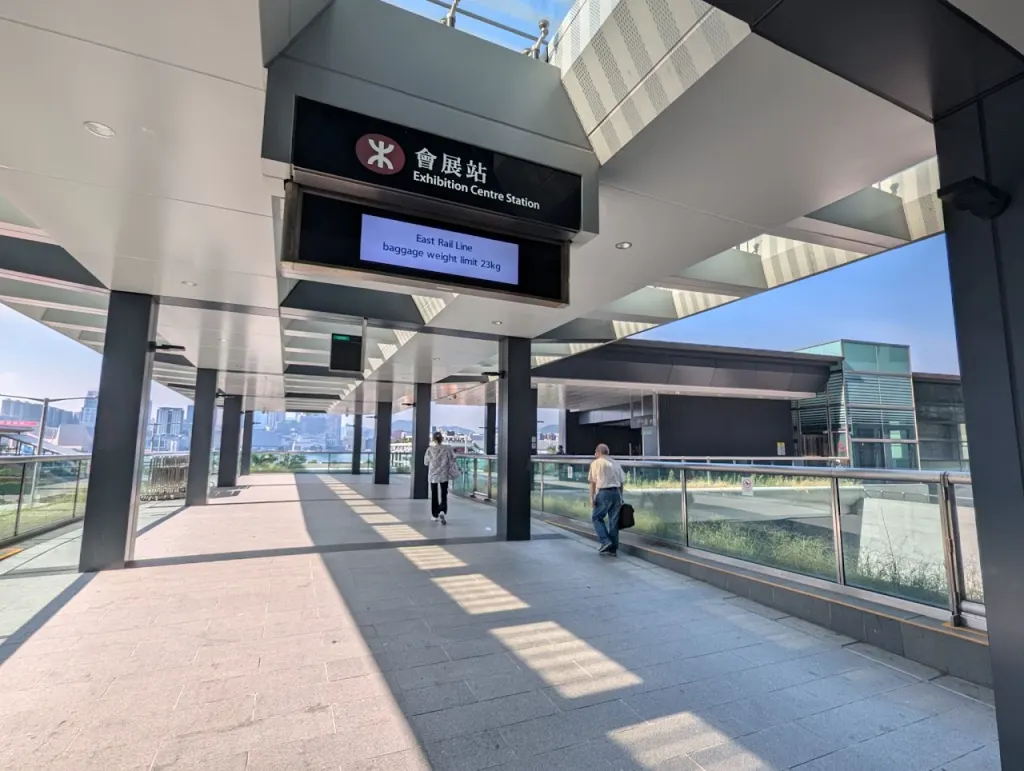 CAUSEWAY CENTRE – 1