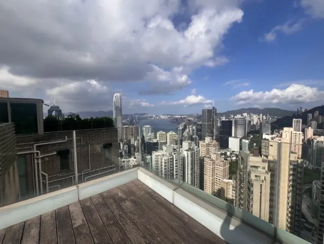 31 ROBINSON ROAD 羅便臣道31號 – 6