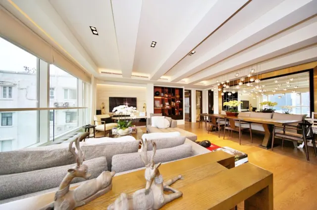 BO KWONG APARTMENTS – 2