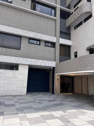 FORTUNA COURT 福慧大廈 – 13