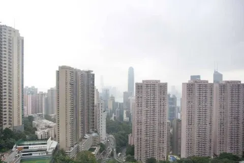 MAY TOWER TWO