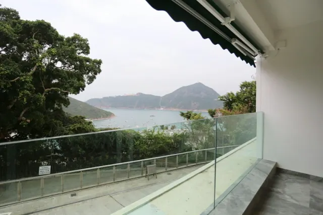 Villa Helvetia 雲濤別墅 – 11