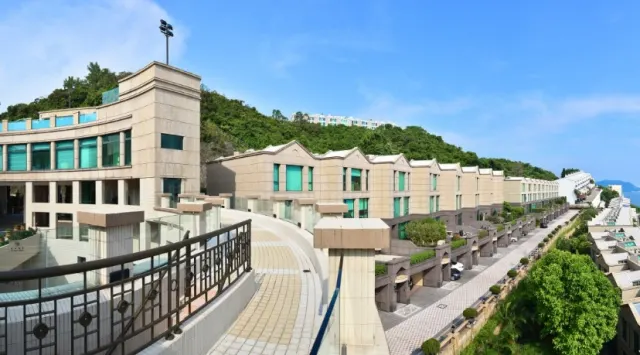 LE PALAIS 皇府灣