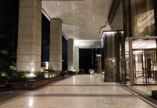 21 Borrett Road 波老道21號 – 3