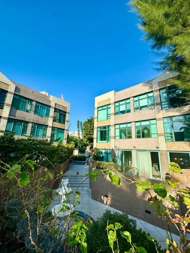 STANFORD VILLA 旭逸居 – 13