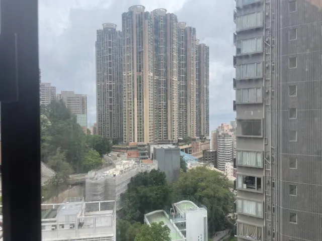 BOWIE COURT – 2