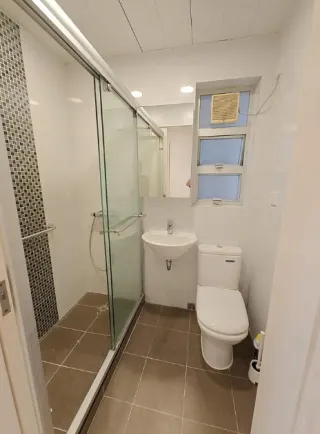 CORDIAL MANSION 康和大廈 – 10
