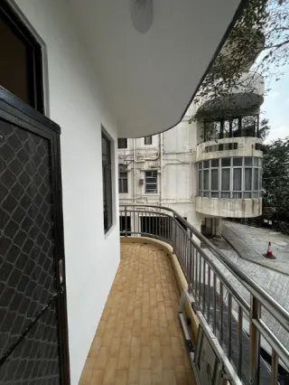 Pak Fai Mansion 百輝大廈