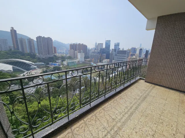 5 WANG FUNG TERRACE – 11