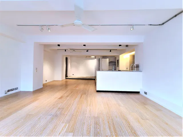 New Central Mansion – 7