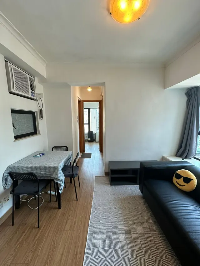 CATHAY LODGE