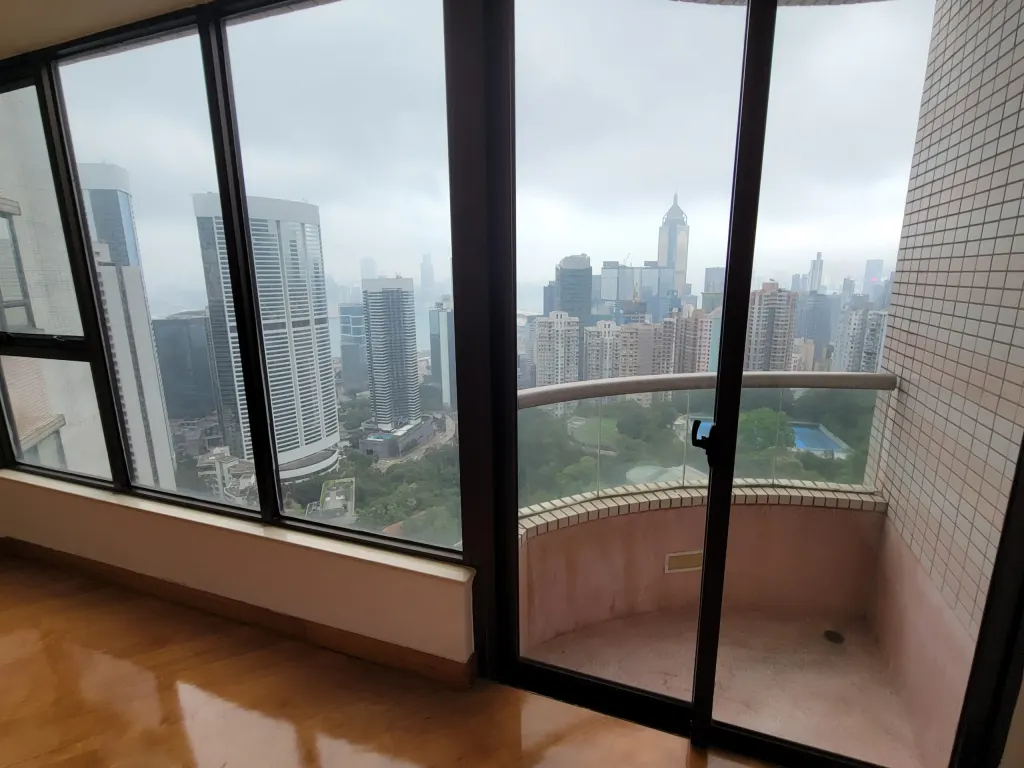 GRAND BOWEN 寶雲殿 – 1