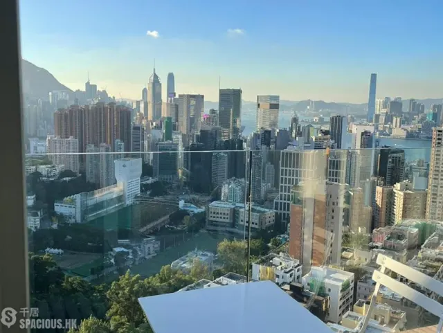 TAI HANG TERRACE