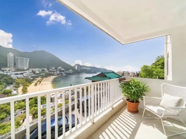 REPULSE BAY GARDEN