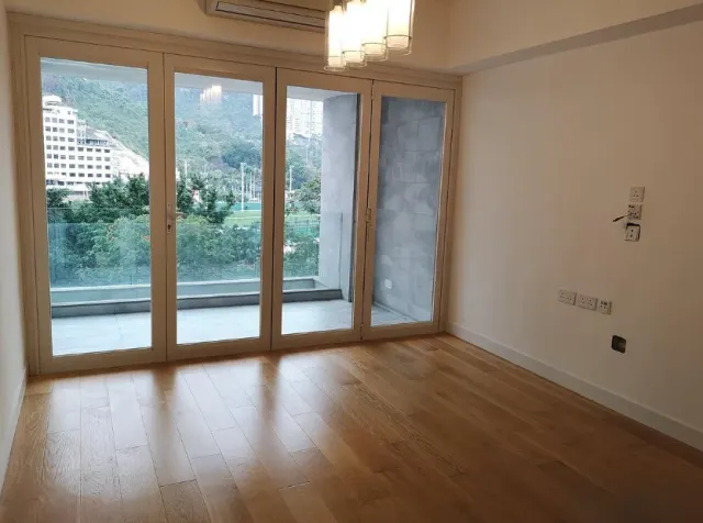 GREEN VALLEY MANSION – 11