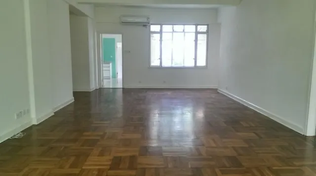 Country Apartment – 4