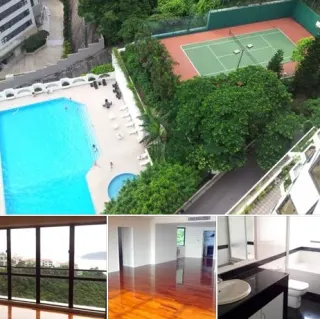 SOUTH BAY TOWERS 南灣大廈 – 1