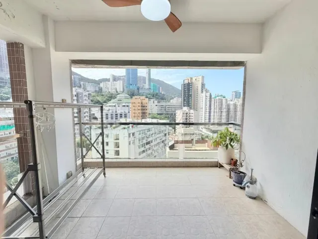 Moulin Court 玫林別墅
