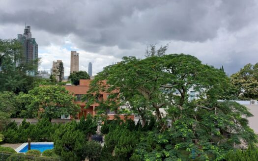 CLEMENT COURT