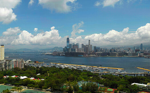 118 TUNG LO WAN ROAD