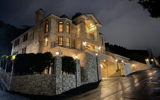 THE CASTLE MIYAMONORI