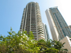 CENTURY TOWER 2 #世紀大廈
