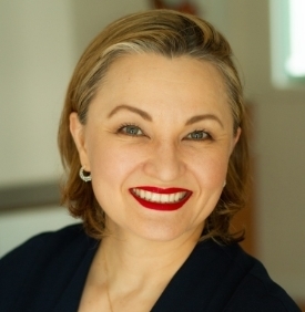 Vladislava Tereshko